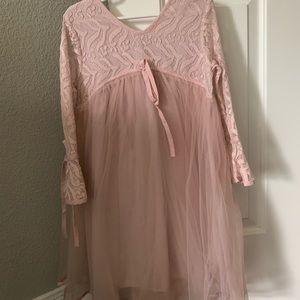 Girls Dress
